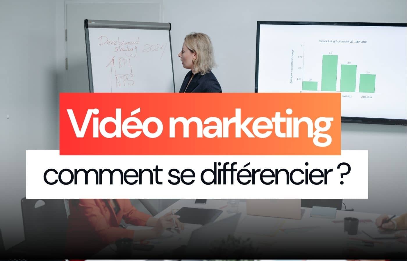 vidéo marketing